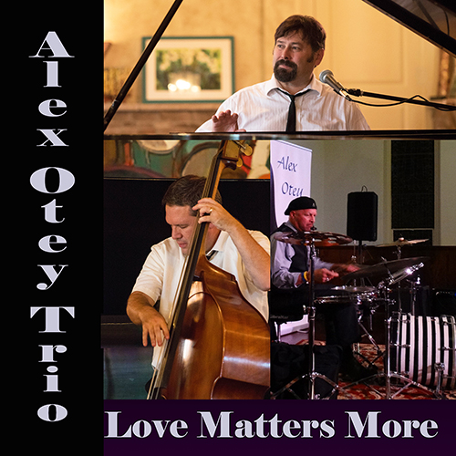 Love Matter More