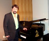 NARAS NYC, 2011